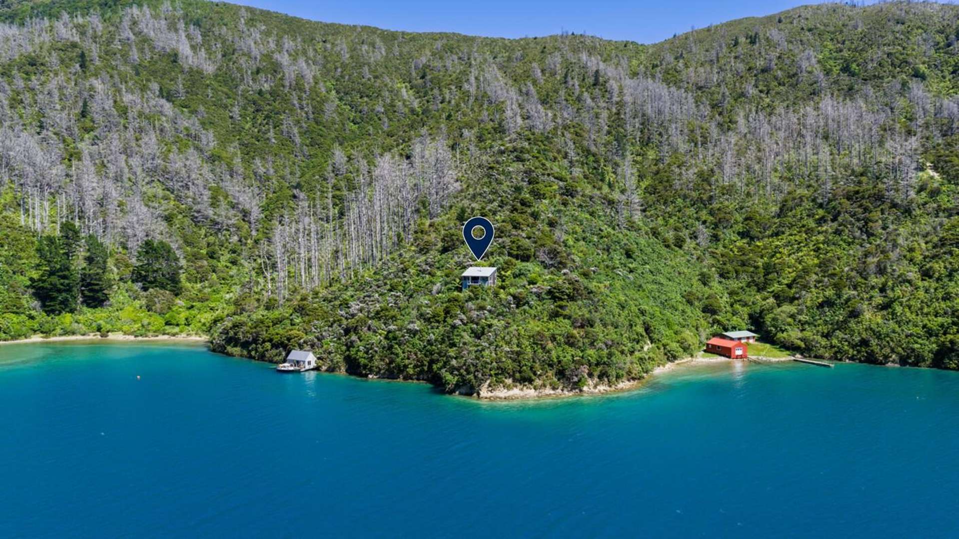 Maraetai Bay Maraetai Bay_0