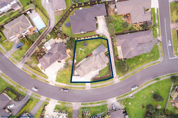 20 Ina Ville Drive Pukekohe_27