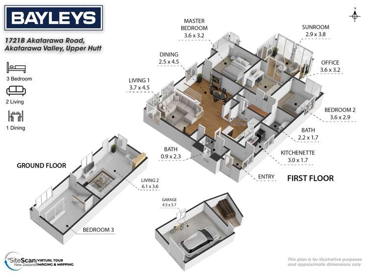 1721B Akatarawa Road Akatarawa_25