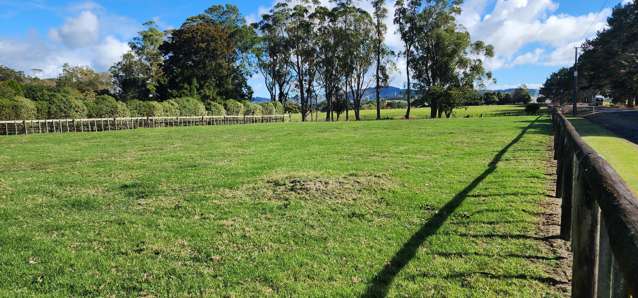 Rural Escape Close to Waipu's Shores