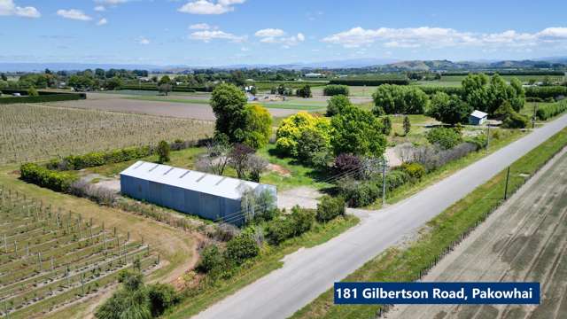 181 Gilbertson Road Pakowhai_2