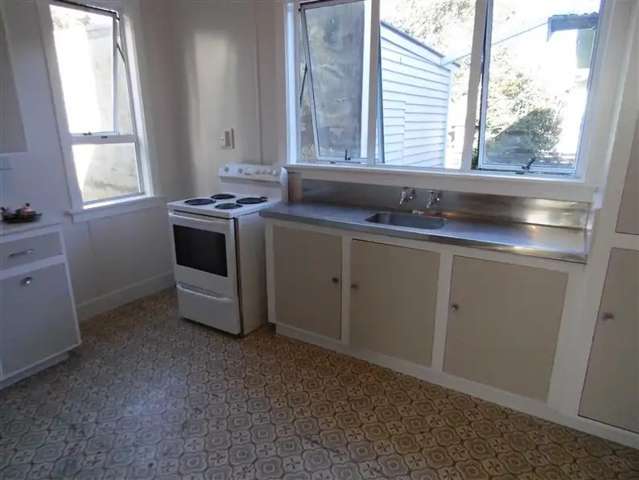 City Centre two bedrooms