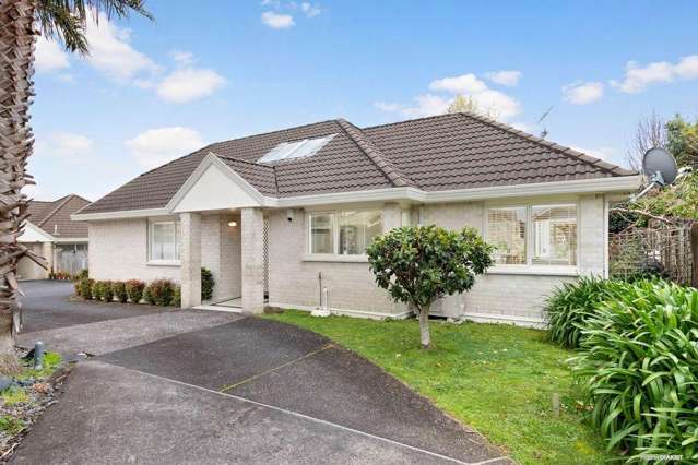 Spacious Family Home In Fram Cove