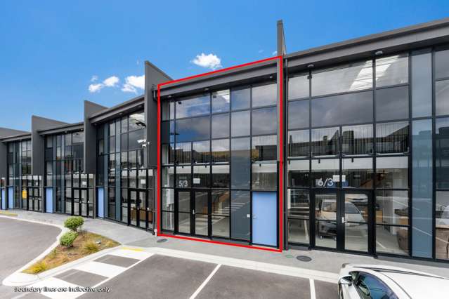 Unit 5/3 Pacific Rise Mt Wellington_1