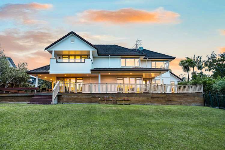 14 Pounamu Avenue Greenhithe_30