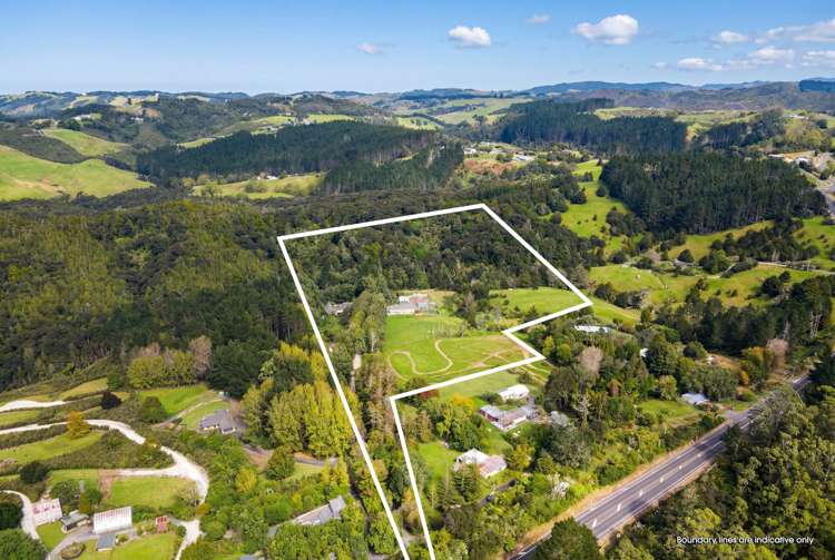 2 Cowan Bay Road Warkworth_53