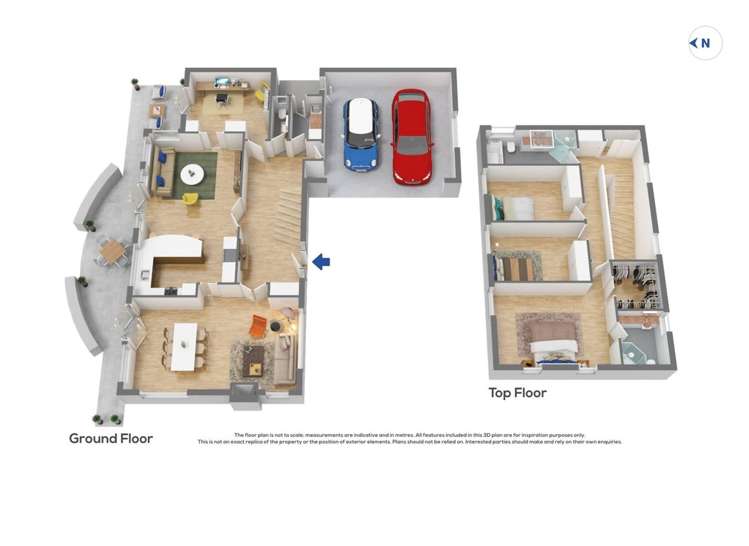 4 Fairfield Lane East Tamaki Heights_16