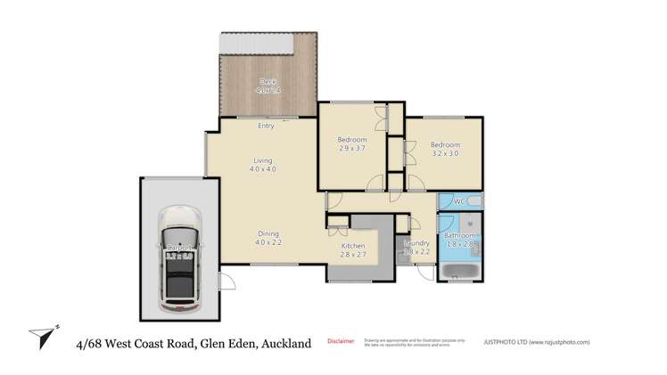 4/68 West Coast Road Glen Eden_22