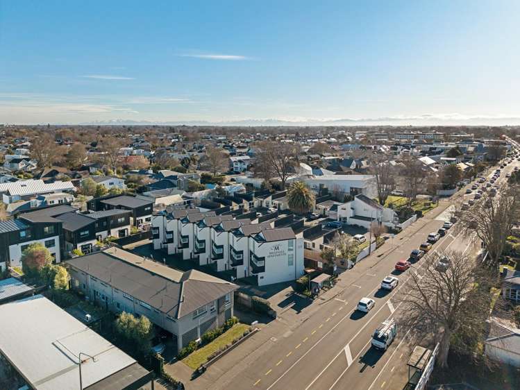 123D Papanui Road Merivale_20