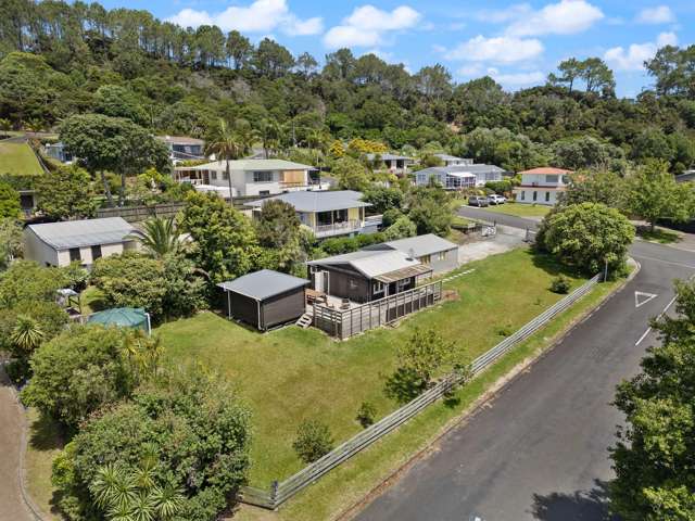 9 Kupe Road Coopers Beach_1