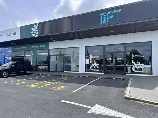 1B, 1 Whiore Avenue Tauriko_1