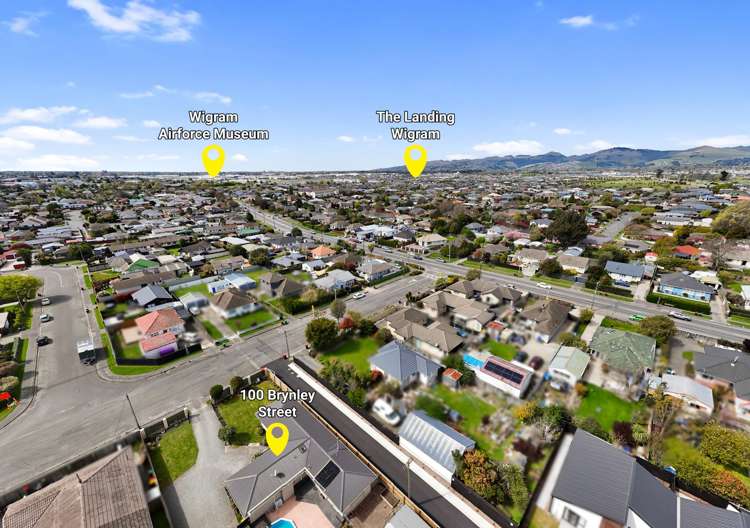 100 Brynley Street Hornby_28
