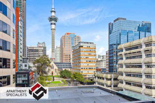 18 Federal Street Auckland Central_4