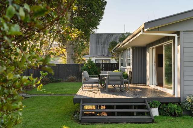 Classic Charm, Modern Living
