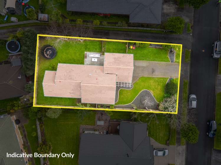 30 West Fairway Golflands_19