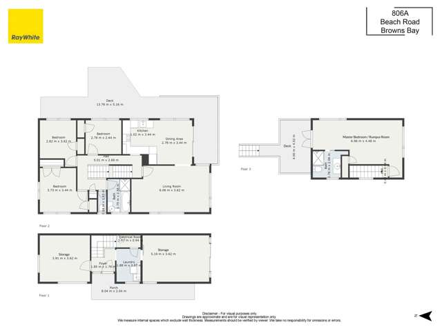 806A Beach Road Browns Bay_1
