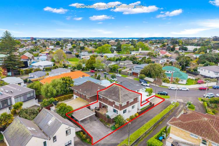 2/134 Taylors Road Mt Albert_20