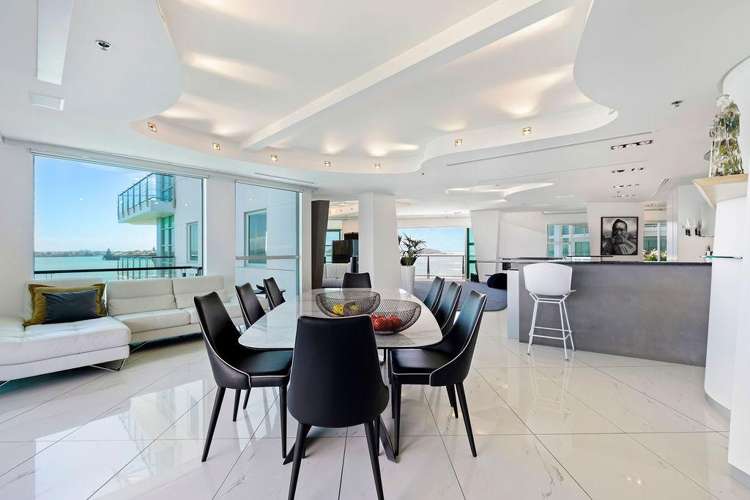 53/143 Quay Street Auckland Central_19