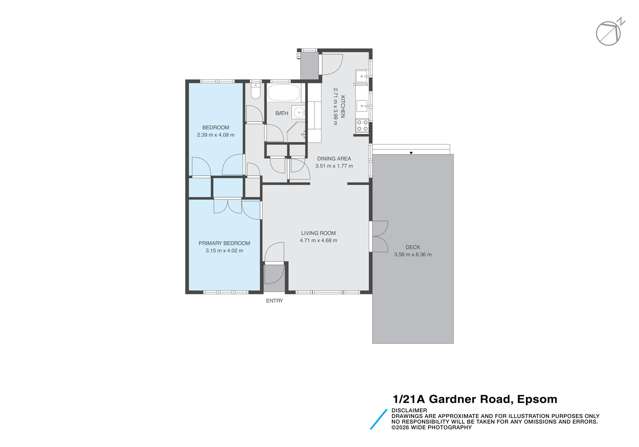 1/21A Gardner Road Epsom_1