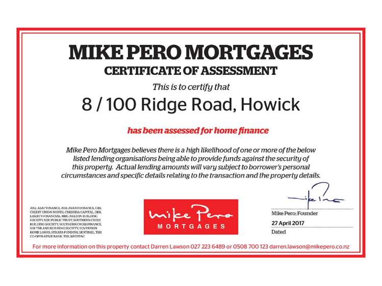 8/100 Ridge Road Howick_15