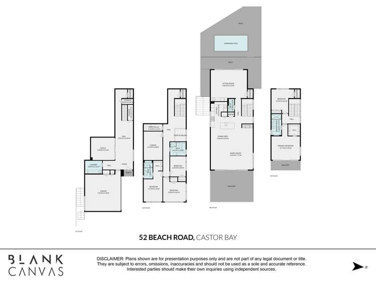 52 Beach Road Castor Bay_26