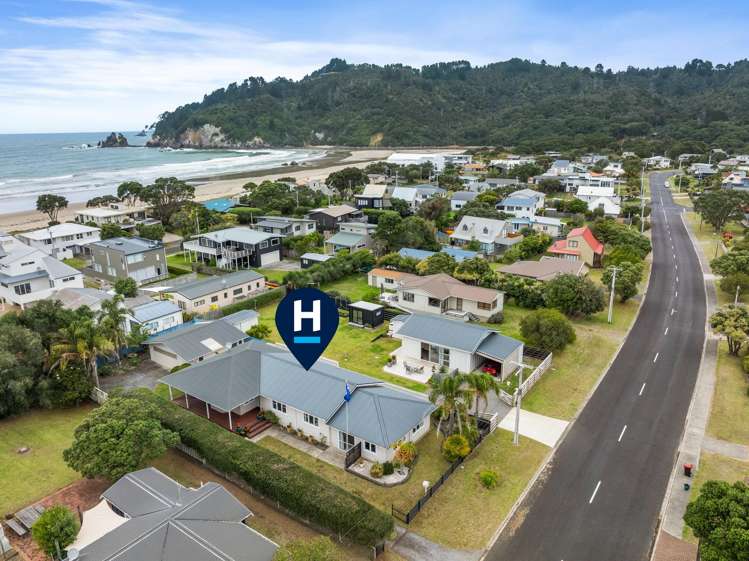 214 Rangi Avenue Whangamata_33
