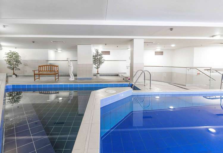 909/1 Hobson Street Auckland Central_13