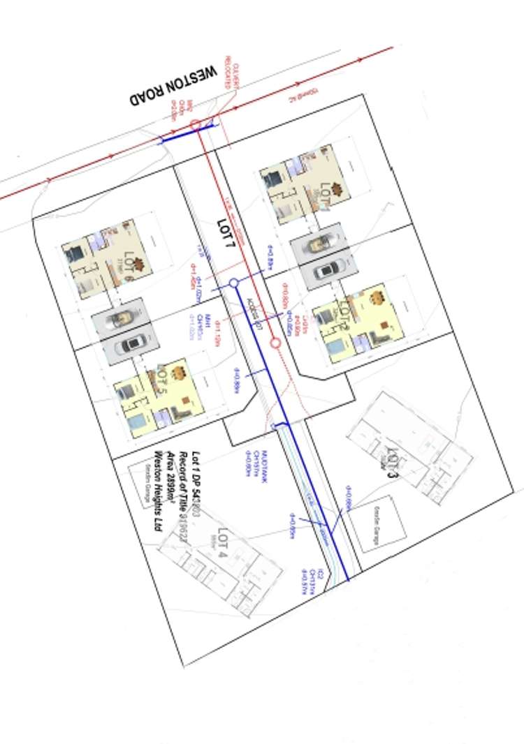 71 Weston Road Weston_5