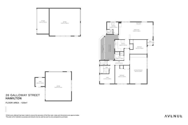 26 Galloway Street Hamilton East_31