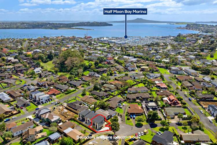 11A Mimosa Place Half Moon Bay_17