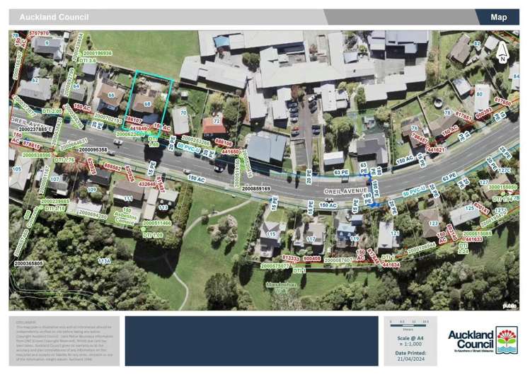 68 Oreil Avenue West Harbour_9