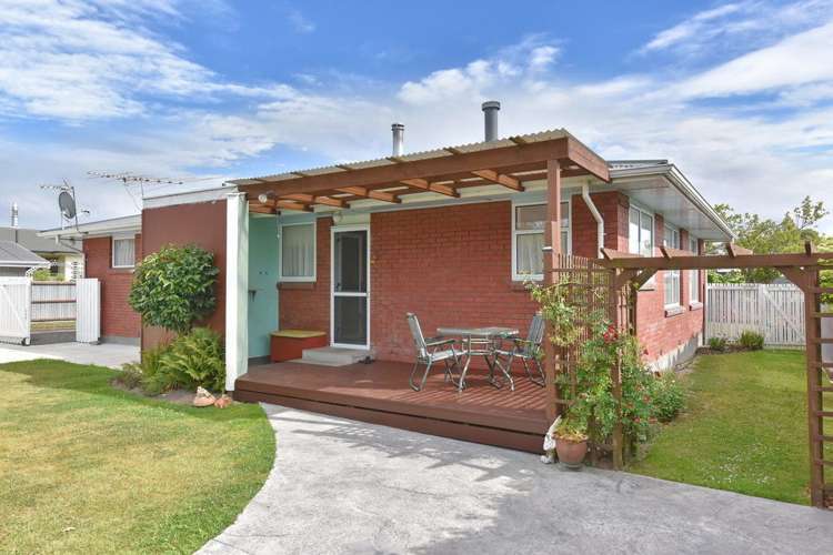 19 Geddis Street Rangiora_14