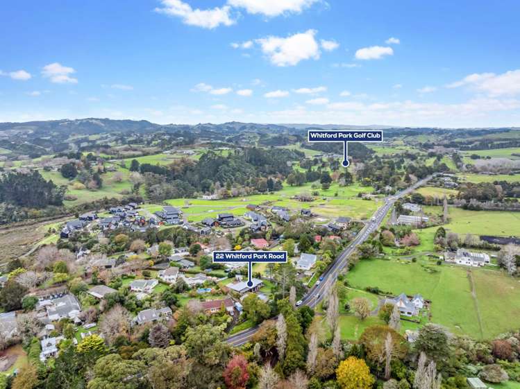 22 Whitford Park Road Whitford_27