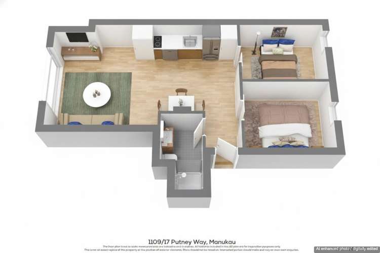 1109/17 Putney Way Manukau_11