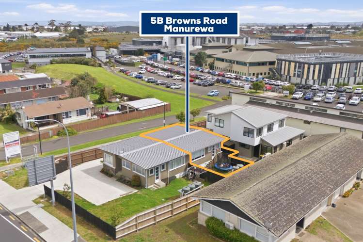 5B Browns Road Manurewa_9