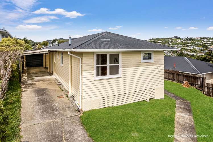 11 Beazley Ave Paparangi_22