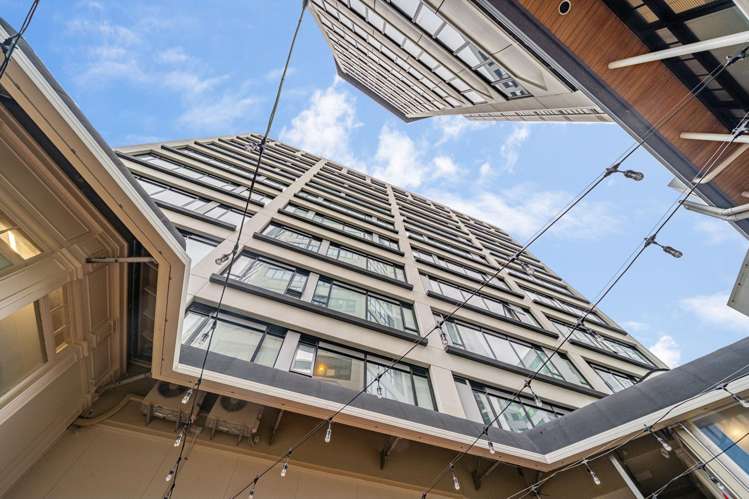 509/120 Victoria Street Te Aro_14