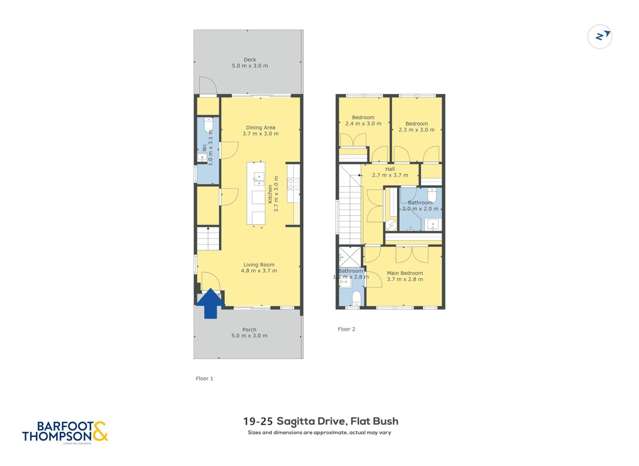 19,21,23,2 Sagitta Drive Flat Bush_1