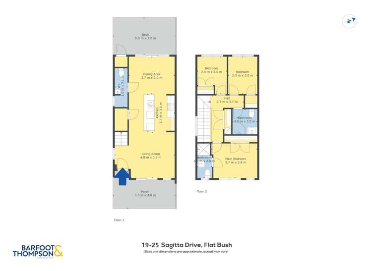 21 Sagitta Drive Flat Bush_12