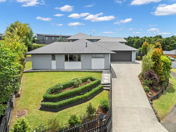 23 Pebble Beach Boulevard Kamo_18