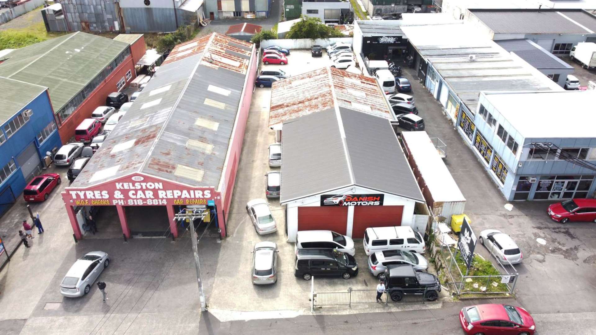 Address withheld Glen Eden_0