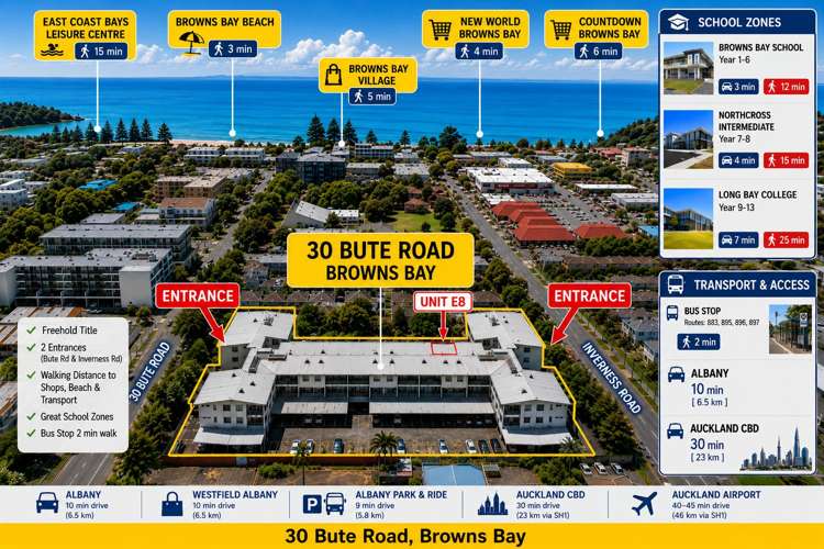 E8/30 Bute Road Browns Bay_18