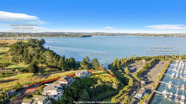 27 Tui Brae Beachlands_1