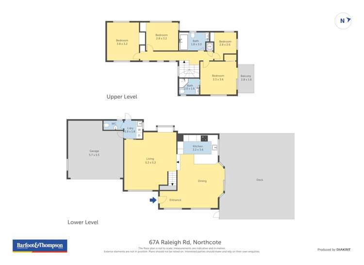 2/67 Raleigh Road Northcote_19