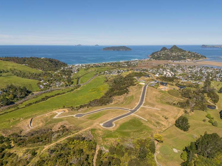 Pepe Ridge subdivison Tairua_14