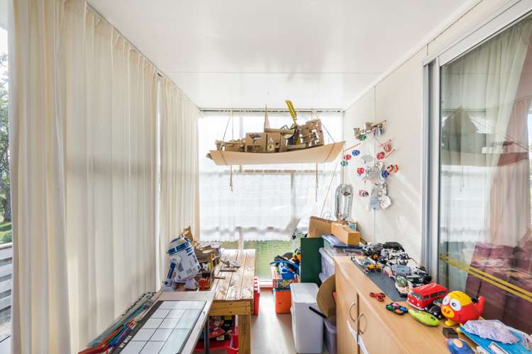 80a Fitzroy Street Terrace End_7