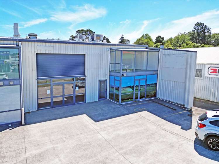 Unit B/147 Manukau Road Pukekohe_1