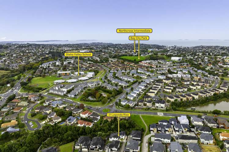 21 Lagonda Rise Oteha_27