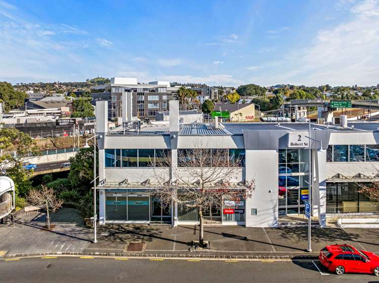 Unit A/2 Robert Street Ellerslie_2