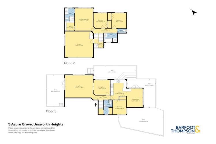 5 Azure Grove Unsworth Heights_39